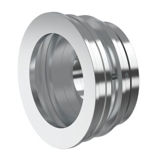 Sprayeinsatz für MK-dent Turbine Eco Line mit kleinem Kopf