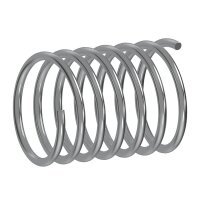 Druckfeder für MK-dent Handstücke Basi Line,...