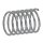 Druckfeder für MK-dent Handstücke Basi Line, LB01W und LB02 (10er Pack)