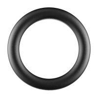 O-Ring für MK-dent 1,5 x 0,6, Maße: 1,5 x 0,6...