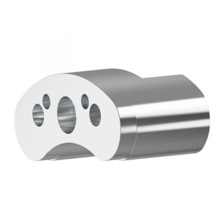 Lampensockel für MK-dent Elektromotor, EM1190K