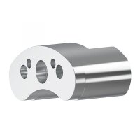 Lampensockel für MK-dent Elektromotor, EM1190K