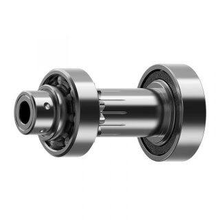 Kopftrieb für MK-dent LE15/L