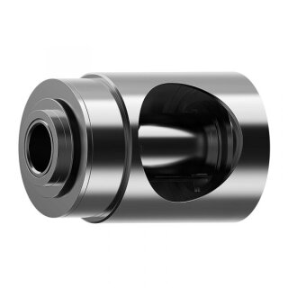 Kopftrieb montiert für LB11/11, LB11W