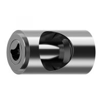 Kopftrieb montiert LB11/11C