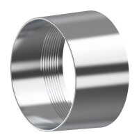 Kappe für LED-Lampen