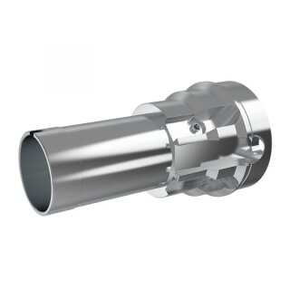 Innenadapter  für MK-dent Winkelstücke - rot