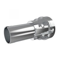 Innenadapter  für MK-dent Winkelstücke - rot