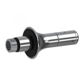 Pulverleitung komplett für PR1011