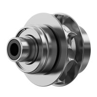 Rotor, Keramik Kugellager, Hartmetallbohrerf. MK-dent HE18