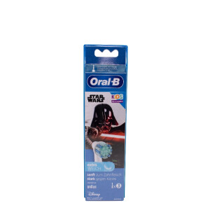 Oral-B Aufsteckbürste Star Wars  3St