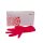 Nitril Red Pearl Gr. M   100St
