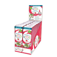 mirafluor KIDS Zahnpasta  Tb