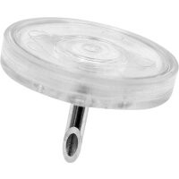 Keimarme Flaschenbelüftung St