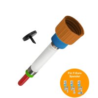 Pumpen-Adapter-Kombination E-DL inkl. keimarmer...
