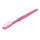 Einmal-Zahnbürsten m.Zahnp. pink 100St