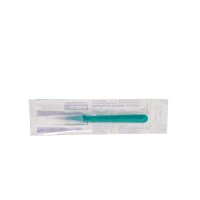 Einwegskalpell. N.11 steril   10St