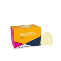 Neodrys small gelb  50St