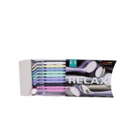 Mundsp. Relax FS Ultra 4 plan sort. 10St
