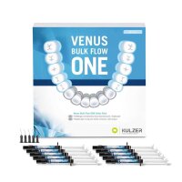 Venus Bulk Flow ONE Spritze   Value Kit