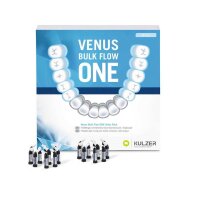 Venus Bulk Flow ONE PLT   Value Kit