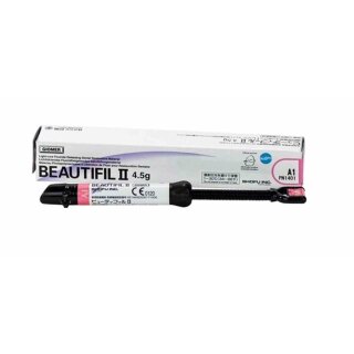Beautifil II A20 4,5gr Spr