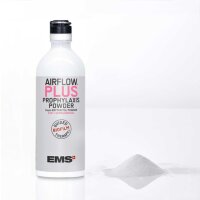 AIRFLOW PLUS Pulver  4x400g