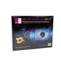 RWT Color Safety Plus Set