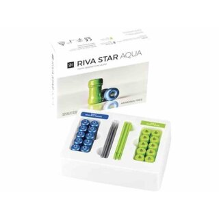 Riva Star Aqua Kapseln Kit