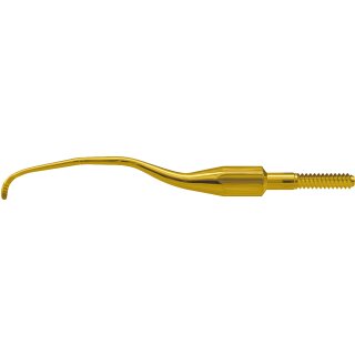 Kürette Gracey 16 XP Quick Tip AE St