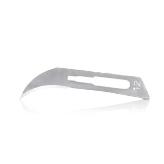 Skalpellklingen CS 873B/12 100St