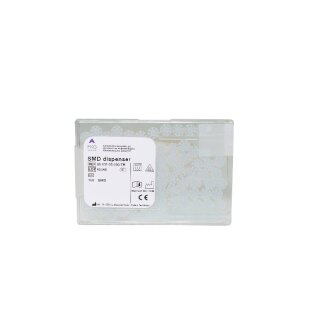 Stop Dispenser m.100 SMD transp.0,5mm St