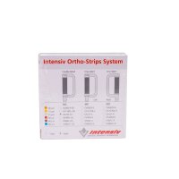 Ortho-Strip Hobel 25my OS25 3St