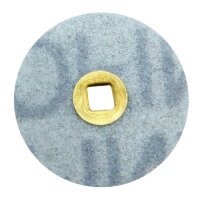 MP-Scheiben Sand 7/8 grob  200St