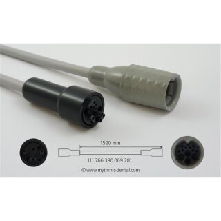 Spritzeschlauch passend für Faro® 3W-903 Spritze/FK