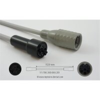 Spritzeschlauch passend für Faro® 3W-903 Spritze/FK