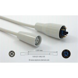 ZE-Schlauch passend für Satelec®/Newtron® LED ZE