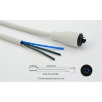 3F Spritzeschlauch ohne Spritze