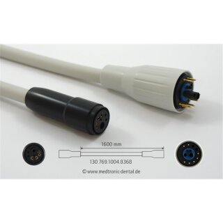 Spritzeschlauch passend für 4F-KaVo®-07730000 Spritze