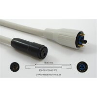 Spritzeschlauch passend für 4F-KaVo®-07730000...