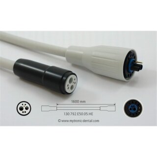 Spritzeschlauch passend für KaVo® 3F-07730500 Spritze