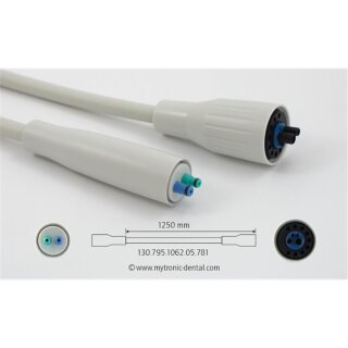 MC 3FP-S Spritzeschlauch ohne Spritze