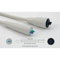 MC 3FP-S Spritzeschlauch ohne Spritze