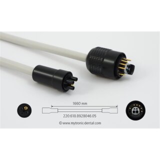 ZE-Schlauch passend für Sirona® Siroson S ZE