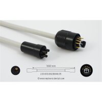 ZE-Schlauch passend für Sirona® Siroson S ZE