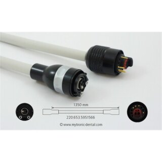 Motorschlauch passend für Sirona® SL D+ Motor