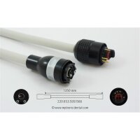 Motorschlauch passend für Sirona® SL D+ Motor