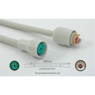 Motorschlauch passend für Sirona® BL-ISO-C Motor