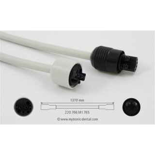 Spritzeschlauch passend für Faro® 3W-903 Spritze