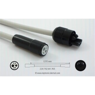 Spritzeschlauch passend für KaVo® 3F-07730500 Spritze